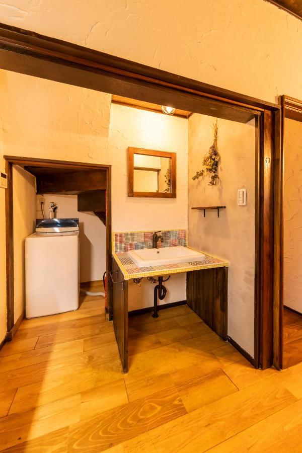 Nostalgiaノスタルジア Villa Yokosuka Eksteriør billede